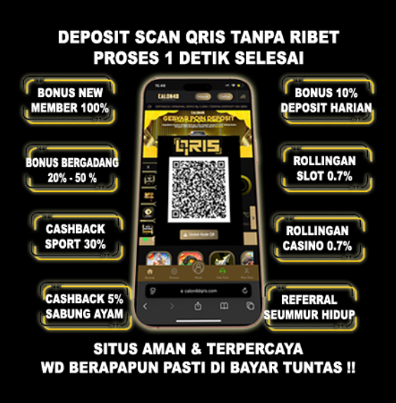 Calon4D